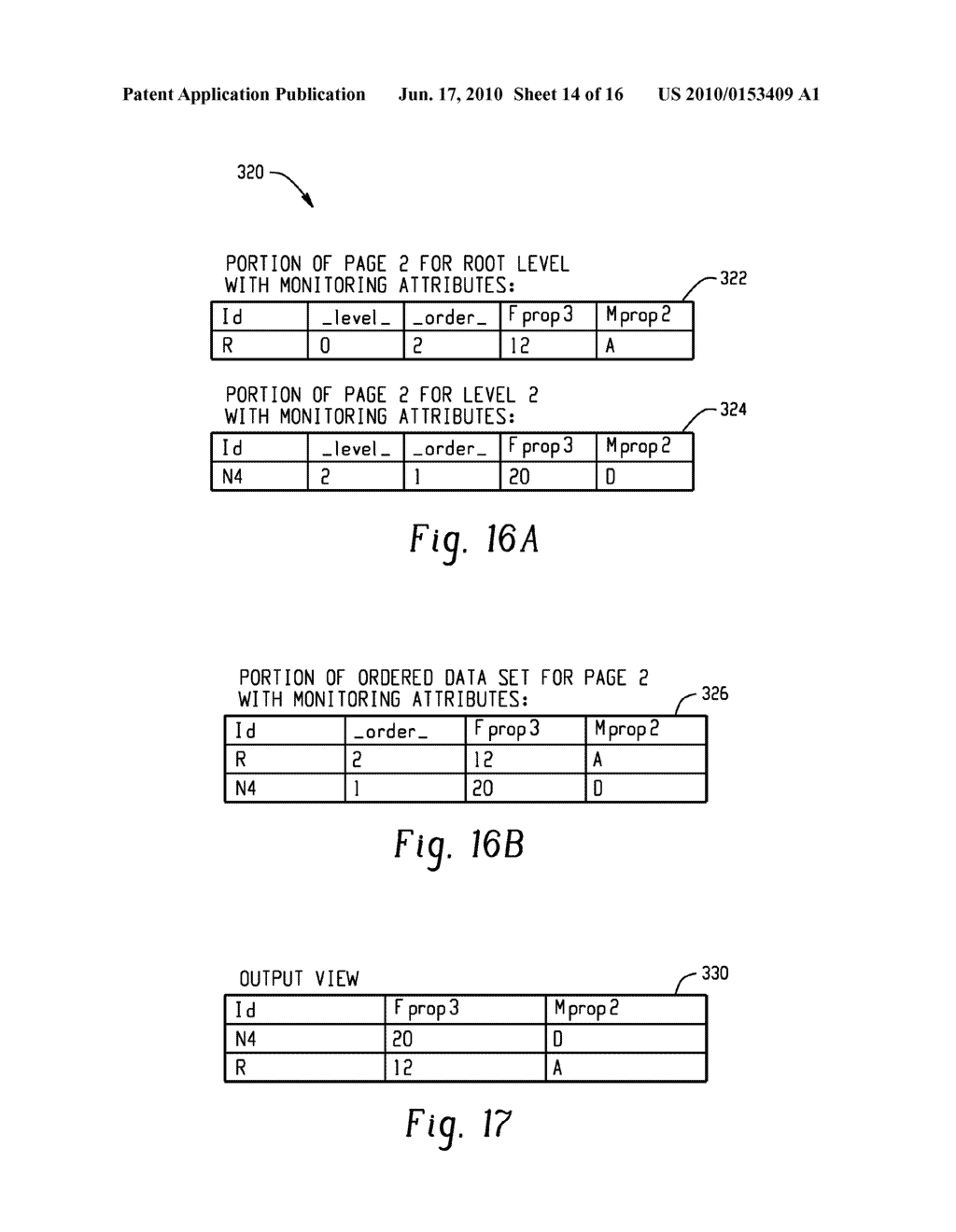 Computer-Implemented Systems And Methods For Providing Paginated Search Results From A Database - diagram, schematic, and image 15