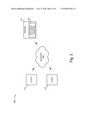 ENHANCED DOCUMENT BROWSING WITH AUTOMATICALLY GENERATED LINKS TO RELEVANT INFORMATION diagram and image