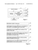 Method of and Apparatus for Extraction and Analysis of Macro Operations within Query Language Statement diagram and image