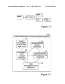 Method of and Apparatus for Extraction and Analysis of Macro Operations within Query Language Statement diagram and image