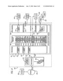 Single access point for filing of converted electronic forms to multiple processing entities diagram and image