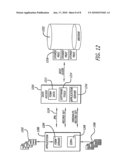 Single access point for filing of converted electronic forms to multiple processing entities diagram and image