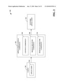 NETWORK-BASED APPLICATION LATE BINDING diagram and image