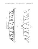 SYSTEMS FOR DISTRIBUTING DATA OVER A COMPUTER NETWORK AND METHODS FOR ARRANGING NODES FOR DISTRIBUTION OF DATA OVER A COMPUTER NETWORK diagram and image