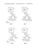 SYSTEMS FOR DISTRIBUTING DATA OVER A COMPUTER NETWORK AND METHODS FOR ARRANGING NODES FOR DISTRIBUTION OF DATA OVER A COMPUTER NETWORK diagram and image