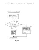 SYSTEMS FOR DISTRIBUTING DATA OVER A COMPUTER NETWORK AND METHODS FOR ARRANGING NODES FOR DISTRIBUTION OF DATA OVER A COMPUTER NETWORK diagram and image