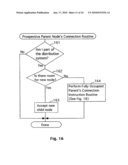 SYSTEMS FOR DISTRIBUTING DATA OVER A COMPUTER NETWORK AND METHODS FOR ARRANGING NODES FOR DISTRIBUTION OF DATA OVER A COMPUTER NETWORK diagram and image