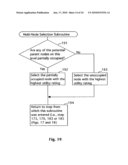 SYSTEMS FOR DISTRIBUTING DATA OVER A COMPUTER NETWORK AND METHODS FOR ARRANGING NODES FOR DISTRIBUTION OF DATA OVER A COMPUTER NETWORK diagram and image