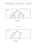 SYSTEMS FOR DISTRIBUTING DATA OVER A COMPUTER NETWORK AND METHODS FOR ARRANGING NODES FOR DISTRIBUTION OF DATA OVER A COMPUTER NETWORK diagram and image