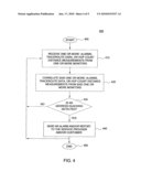 METHOD AND APPARATUS FOR PROVIDING DETECTION OF INTERNET PROTOCOL ADDRESS HIJACKING diagram and image