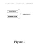 ALGORITHM FOR CLASSIFICATION OF BROWSER LINKS diagram and image