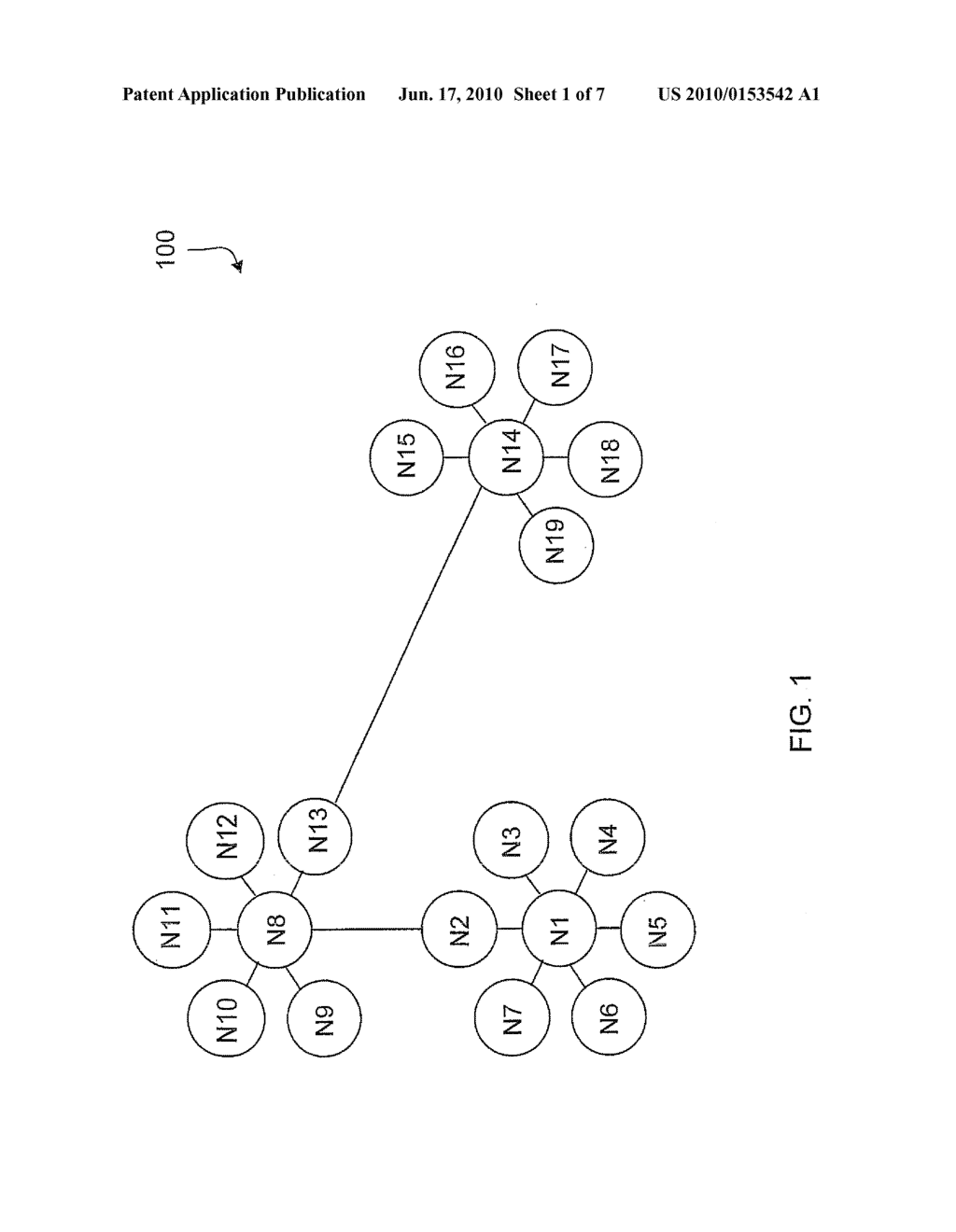 TECHNIQUES FOR DYNAMICALLY ASSIGNING JOBS TO PROCESSORS IN A CLUSTER BASED ON BROADCAST INFORMATION - diagram, schematic, and image 02