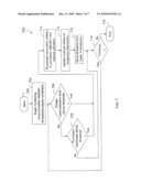 TECHNIQUES FOR DYNAMICALLY ASSIGNING JOBS TO PROCESSORS IN A CLUSTER BASED ON BROADCAST INFORMATION diagram and image