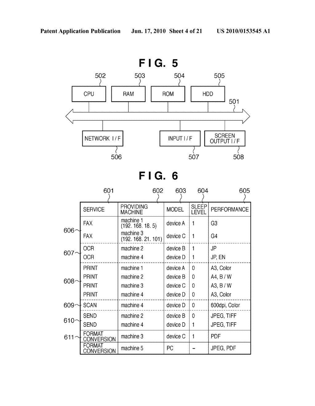 METHOD OF ASSIGNING SERVICE AND INFORMATION PROCESSING APPARATUS FOR IMPLEMENTING THE METHOD - diagram, schematic, and image 05