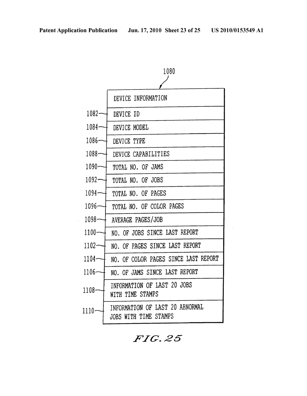 METHOD AND SYSTEM FOR REMOTE DIAGNOSTIC, CONTROL AND INFORMATION COLLECTION BASED ON VARIOUS COMMUNICATION MODES FOR SENDING MESSAGES TO A RESOURCE MANAGER - diagram, schematic, and image 24