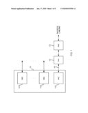 PLUGGABLE DEVICE THAT ENABLES AN ADDITION OF SECURITY FUNCTIONALITY IN A NETWORK diagram and image