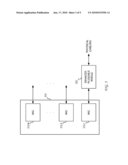 PLUGGABLE DEVICE THAT ENABLES AN ADDITION OF SECURITY FUNCTIONALITY IN A NETWORK diagram and image