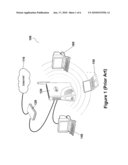 Provider-Controlled Local Network Storage and Method of Use diagram and image