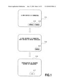 PERIPHERAL CONTROL DEVICE AND METHOD FOR CONTROLLING PERIPHERAL DEVICE diagram and image