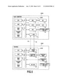 PERIPHERAL CONTROL DEVICE AND METHOD FOR CONTROLLING PERIPHERAL DEVICE diagram and image