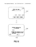 PERIPHERAL CONTROL DEVICE AND METHOD FOR CONTROLLING PERIPHERAL DEVICE diagram and image