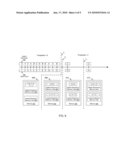 METHODS AND SYSTEMS TO ALLOCATE ADDRESSES IN A HIGH-ENDURANCE/LOW-ENDURANCE HYBRID FLASH MEMORY diagram and image