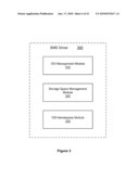 STORAGE MANAGEMENT SYSTEM FOR VIRTUAL MACHINES diagram and image