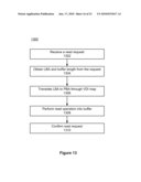 STORAGE MANAGEMENT SYSTEM FOR VIRTUAL MACHINES diagram and image