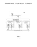 STORAGE MANAGEMENT SYSTEM FOR VIRTUAL MACHINES diagram and image