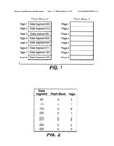 Storage system snapshot assisted by SSD technology diagram and image