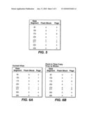 Storage system snapshot assisted by SSD technology diagram and image