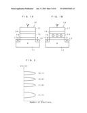 SEMICONDUCTOR MEMORY DEVICE diagram and image