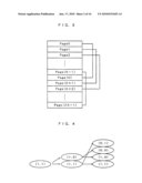 SEMICONDUCTOR MEMORY DEVICE diagram and image