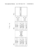 SEMICONDUCTOR MEMORY DEVICE diagram and image