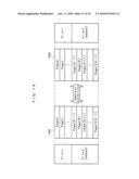 SEMICONDUCTOR MEMORY DEVICE diagram and image