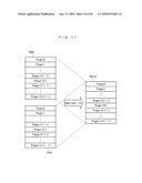 SEMICONDUCTOR MEMORY DEVICE diagram and image