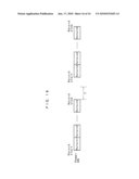 SEMICONDUCTOR MEMORY DEVICE diagram and image