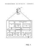 OPERATION OF AN INPUT/OUTPUT LINK diagram and image