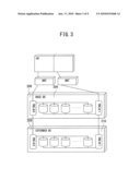 STORAGE SYSTEM, STORAGE MANAGING DEVICE AND STORAGE MANAGING METHOD diagram and image