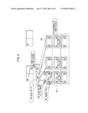 STORAGE SYSTEM, STORAGE MANAGING DEVICE AND STORAGE MANAGING METHOD diagram and image