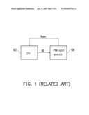 VID PROCESSOR, VOLTAGE GENERATING CIRCUIT AND GENERATING METHOD diagram and image