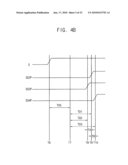 Circuit and method for correcting skew in a plurality of communication channels for communicating with a memory device, memory controller, system and method using the same, and memory test system and method using the same diagram and image