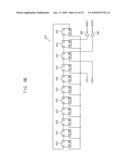 Circuit and method for correcting skew in a plurality of communication channels for communicating with a memory device, memory controller, system and method using the same, and memory test system and method using the same diagram and image