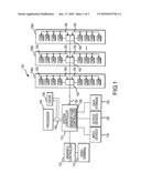 SYSTEM AND METHOD FOR ON-BOARD TIMING MARGIN TESTING OF MEMORY MODULES diagram and image