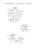 SERIAL I/O USING JTAG TCK AND TMS SIGNALS diagram and image