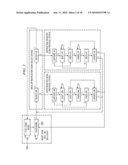 SERIAL I/O USING JTAG TCK AND TMS SIGNALS diagram and image