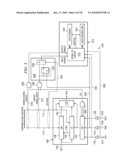 SERIAL I/O USING JTAG TCK AND TMS SIGNALS diagram and image