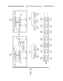 SERIAL I/O USING JTAG TCK AND TMS SIGNALS diagram and image