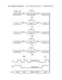 SERIAL I/O USING JTAG TCK AND TMS SIGNALS diagram and image