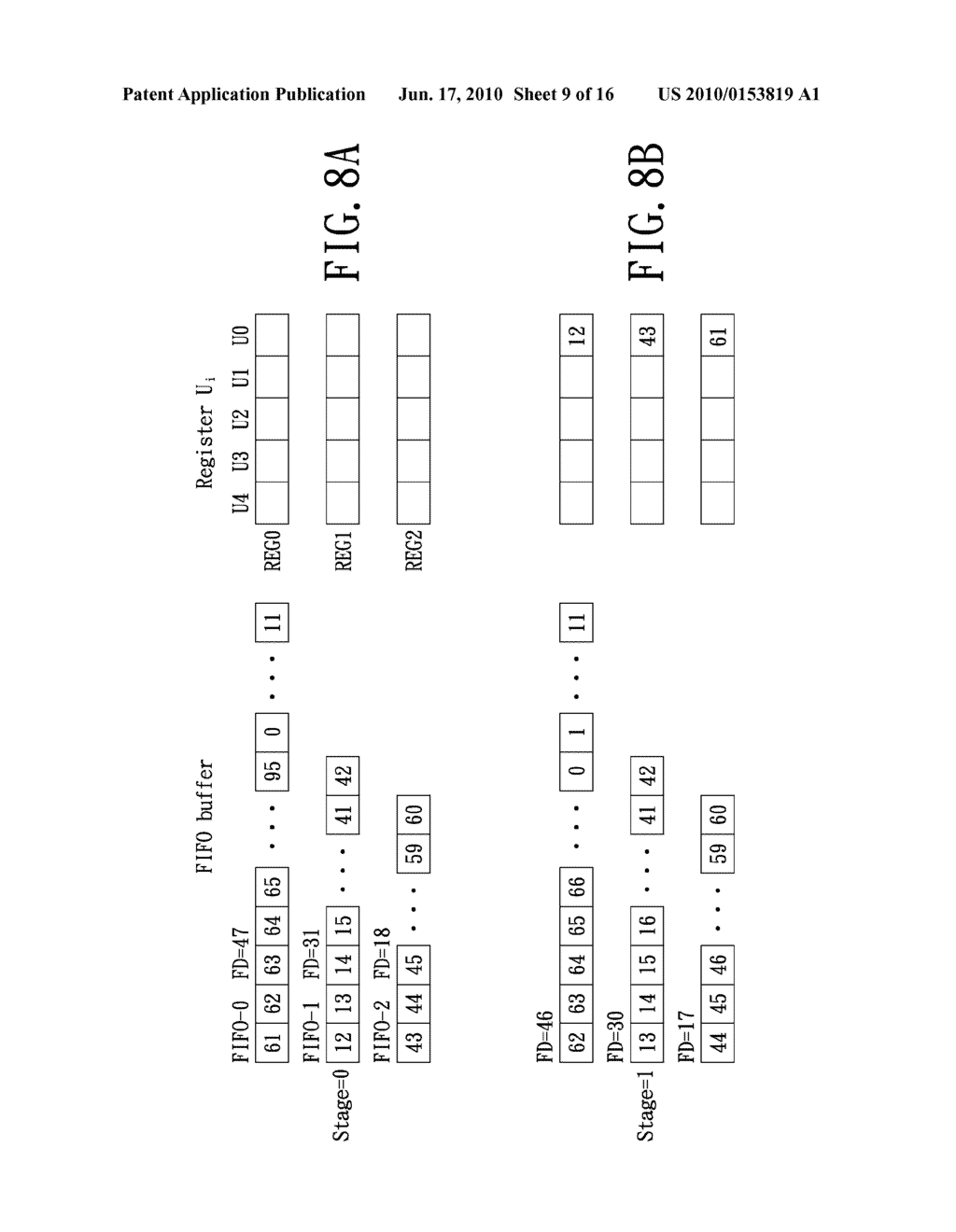 Decoding Method and System for Low-Density Parity Check Code - diagram, schematic, and image 10